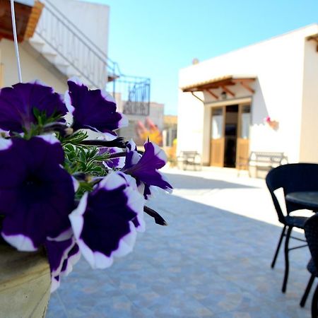 B&B Il Baglio Locogrande Екстериор снимка
