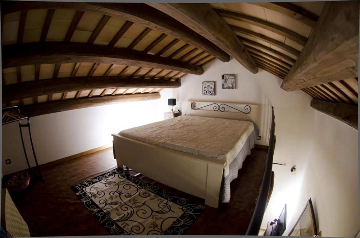 B&B Il Baglio Locogrande Екстериор снимка