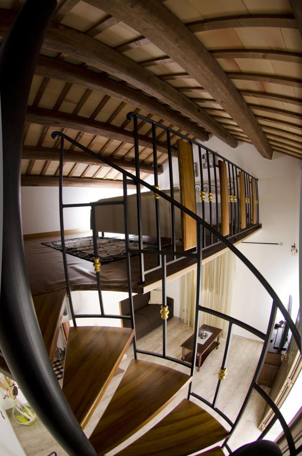 B&B Il Baglio Locogrande Екстериор снимка