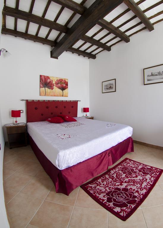 B&B Il Baglio Locogrande Стая снимка