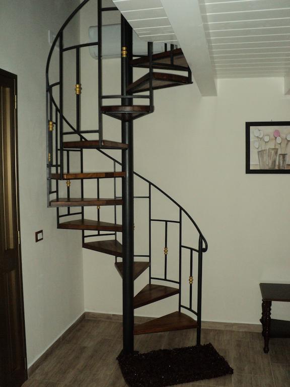 B&B Il Baglio Locogrande Стая снимка