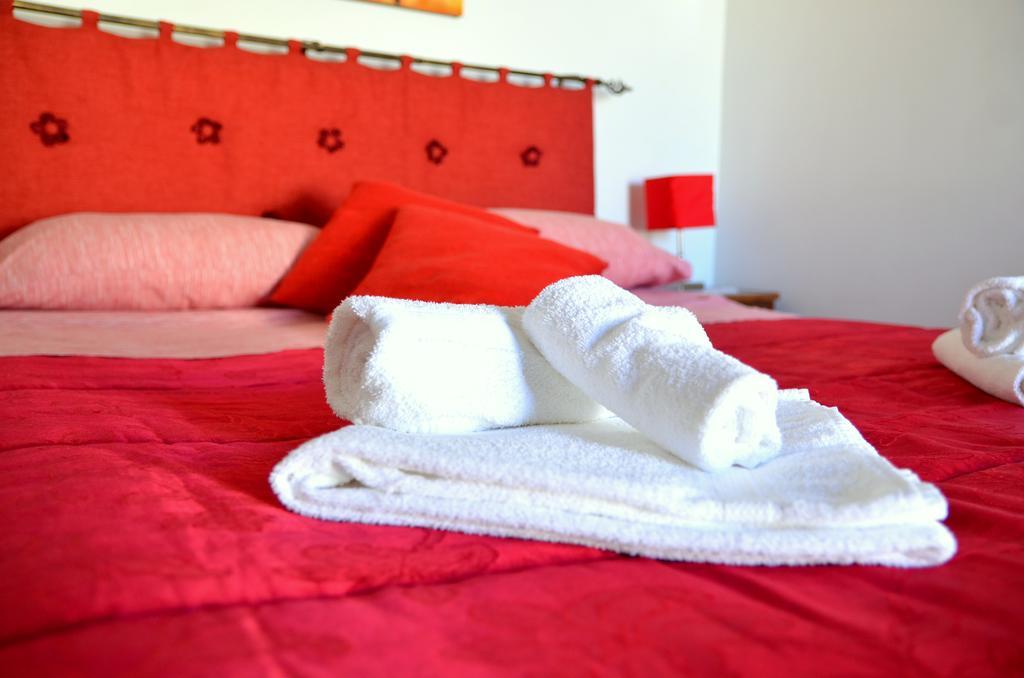 B&B Il Baglio Locogrande Екстериор снимка