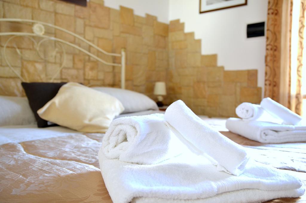 B&B Il Baglio Locogrande Екстериор снимка