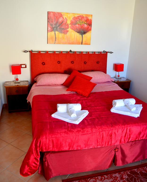B&B Il Baglio Locogrande Екстериор снимка