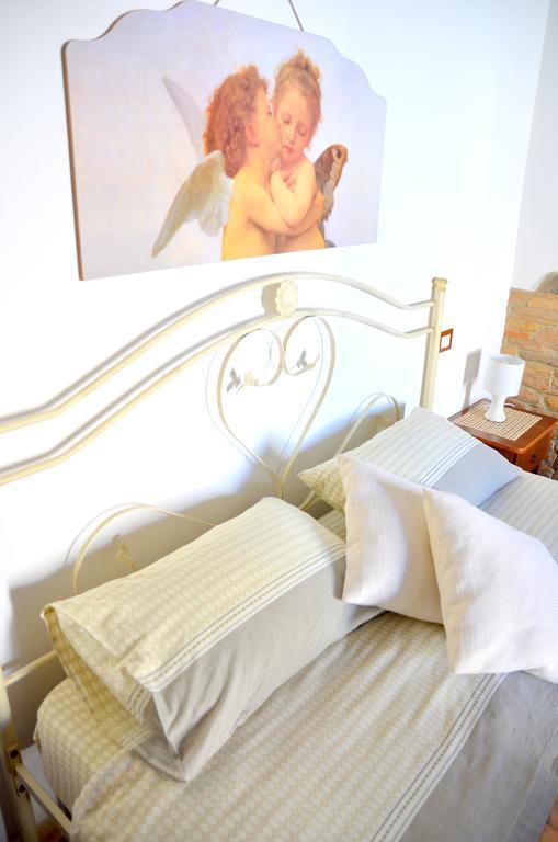 B&B Il Baglio Locogrande Екстериор снимка