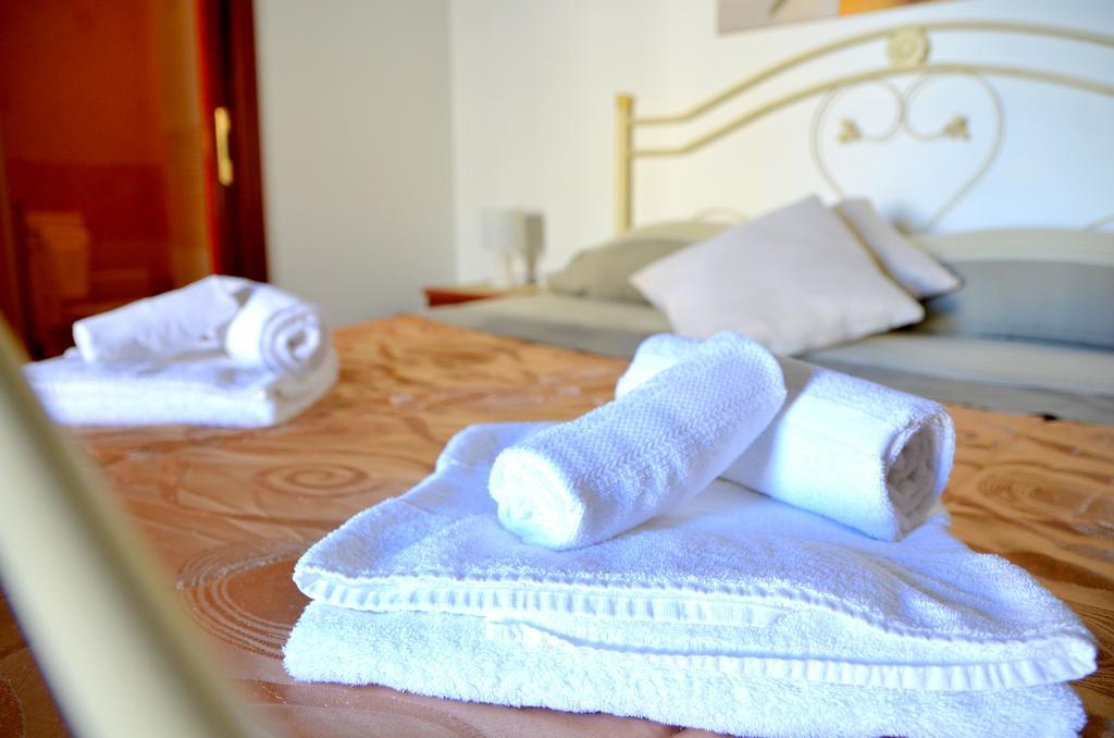 B&B Il Baglio Locogrande Екстериор снимка