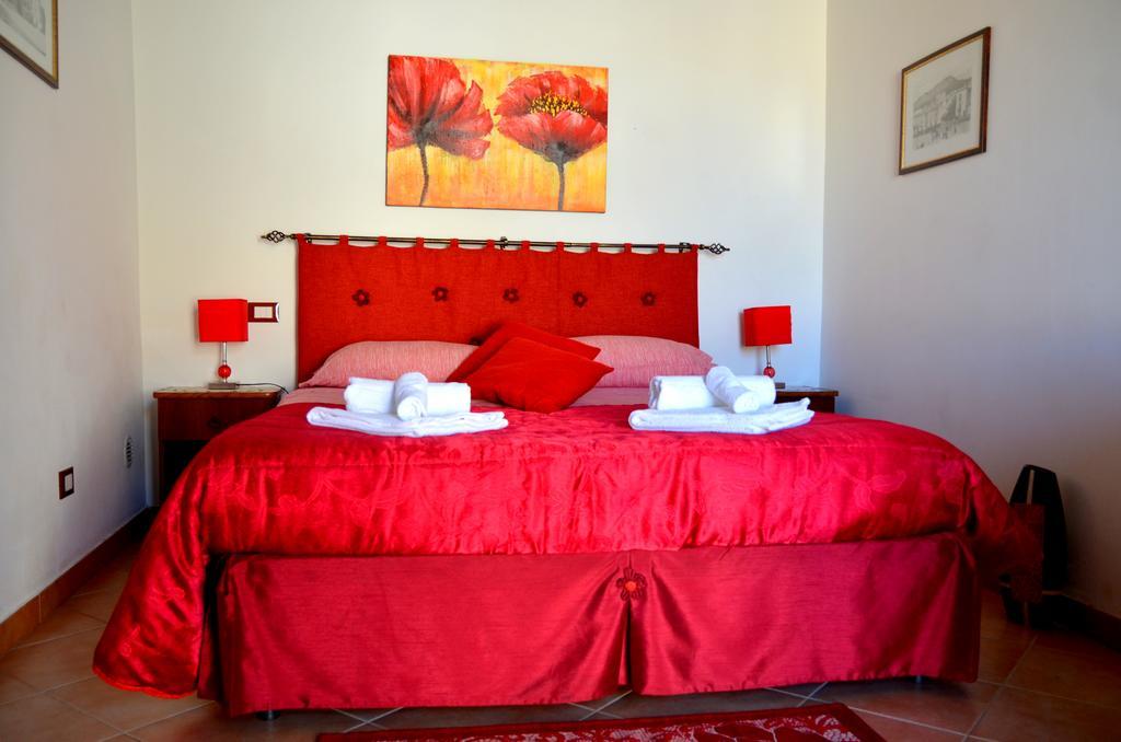 B&B Il Baglio Locogrande Екстериор снимка