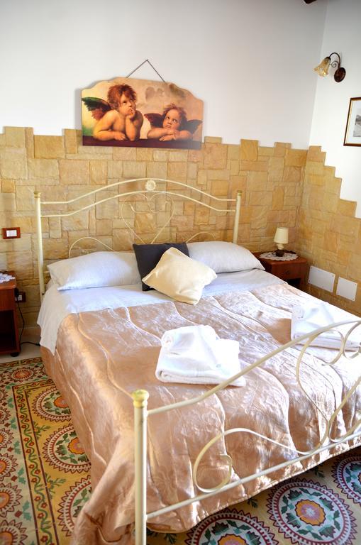 B&B Il Baglio Locogrande Екстериор снимка